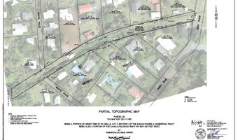 Mopua St, Haiku, HI 96708
