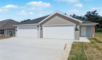 6310 Kathleen St, Bentonville, AR 72713