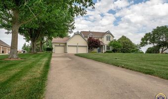 6425 SW South Pointe Dr, Auburn, KS 66402