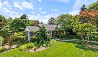 4610 ROXBURY Dr, Bethesda, MD 20814