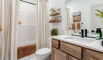 340 NW 29th Way Plan: Cascade, Battle Ground, WA 98604