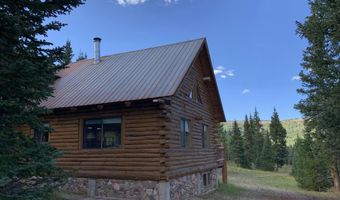 1554 E Ireland Lane 1586, Brian Head, UT 84719