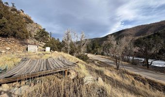32370 Poudre Canyon Rd, Bellvue, CO 80512