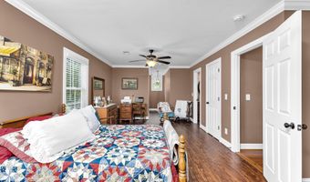 3275 Hadden Pond Rd, Avera, GA 30803