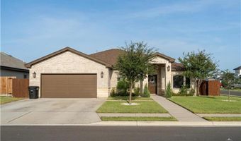 1312 S Jo Beth St, Alton, TX 78573