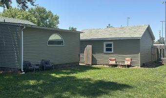 1115 Washington Ave E, Albia, IA 52531