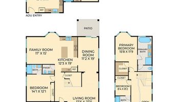 9626 Ancourt St, Arcadia, CA 91007