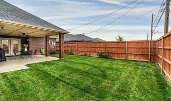 2100 SAVOY Dr, Amarillo, TX 79118