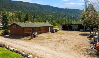 5634 Moyie River Rd, Bonners Ferry, ID 83805