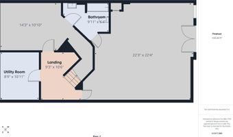 7801 RIDGEWOOD Dr, Annandale, VA 22003