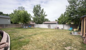 4430 Sunrise Dr, Casper, WY 82604