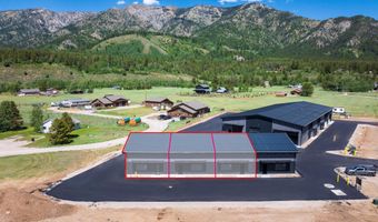 LOT 1 DEAD HORSE MEADOWS SUB Suite D, Alpine, WY 83128