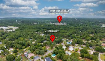 413 Seymour St, Aberdeen, NC 28315
