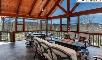 45 Dunvegan Rd, Banner Elk, NC 28604