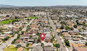 3206 Charlotte Ave, Rosemead, CA 91770