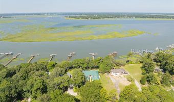 10 Settlers Cv, Beaufort, SC 29907