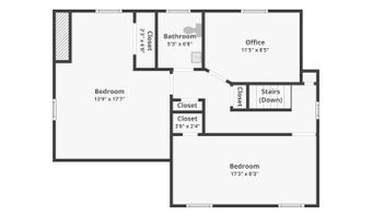 30 Clark Pl, Avenel, NJ 07001