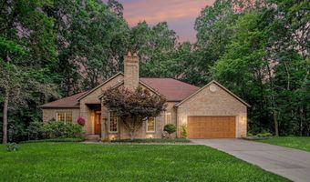 6368 Drumlin Ct SE, Ada, MI 49301