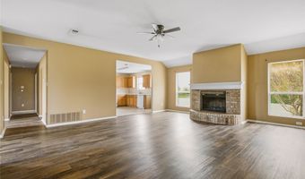 100 Pinnacle Cir, Aledo, TX 76008