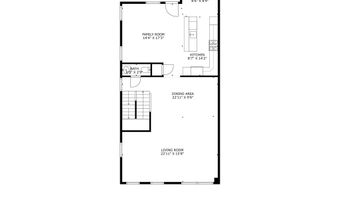 23530 BELVOIR WOODS Ter, Ashburn, VA 20148