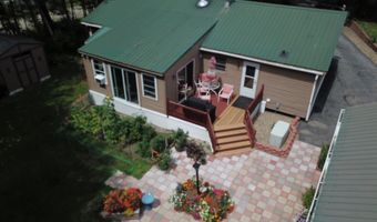12 Overlook Dr, Center Harbor, NH 03226