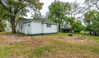 149 S Pine St, Adams, WI 53910
