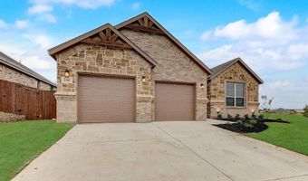 216 Cheyenne Trl, Alvarado, TX 76009