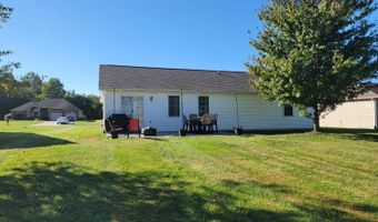 4513 E Pierson Rd, Batesville, IN 47006