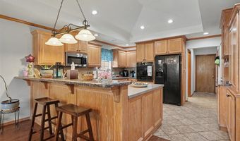 3004 Mallard Ct, Altus, OK 73521