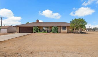 19456 Saint Timothy Ln, Apple Valley, CA 92307