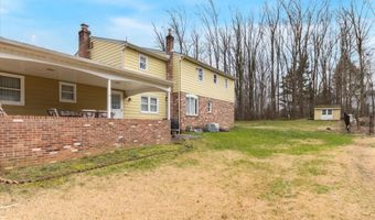 4200 ROBERTS Cir, Bensalem, PA 19020