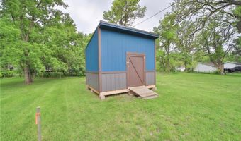 223 Pacific St SE, Aitkin, MN 56431