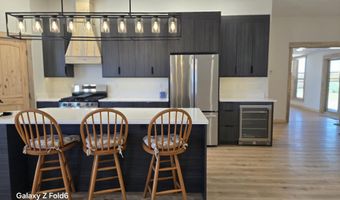 45 FRONTAGE Rd, Boulder, WY 82923