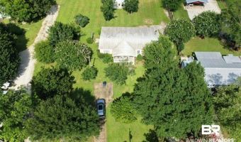 723 Pineville Rd, Atmore, AL 36502