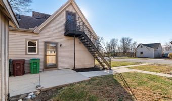 206 S Raiload, Battle Ground, IN 47920