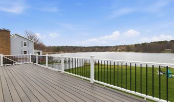 165 Georgetown Dr, Barnstead, NH 03225