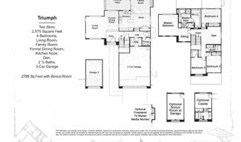 39825 N Lost Legend Dr, Anthem, AZ 85086