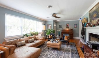 4031 Langhorne Ave, Charlotte, NC 28205