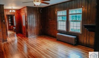 407 Ridgewood Rd, Bassett, VA 24055