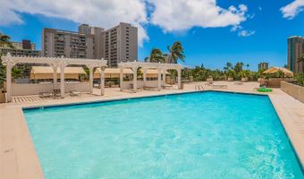 444 Niu St 1709, Honolulu, HI 96815
