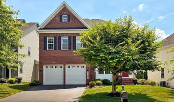 21264 FAIRHUNT Dr, Ashburn, VA 20148
