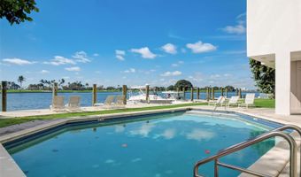 9250 W Bay Harbor Dr 5D, Bay Harbor Islands, FL 33154