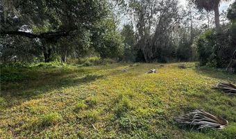 Lot 2 KEENE ROAD, Altoona, FL 32702