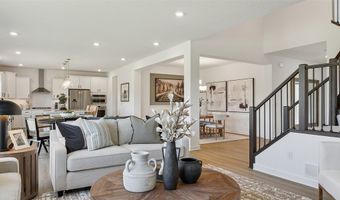 722 151st Ln NW Plan: Washburn, Andover, MN 55304