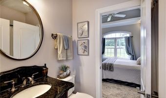 3445 Holly Fork Rd, Barhamsville, VA 23011