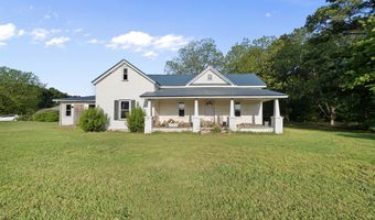 11766 Liles Rd, Bailey, NC 27807
