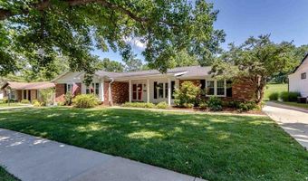 713 Barham Down Dr, Ballwin, MO 63011