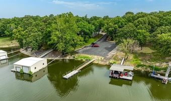 33601 Dogwood Clfs 10, Afton, OK 74331