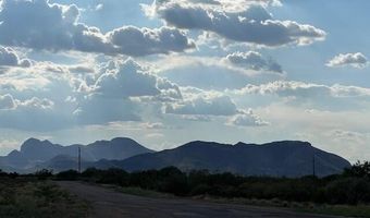 Ronald Reagan Parkway, Benson, AZ 85616