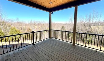 10340 Goff Ridge Rd, Baxter, TN 38544